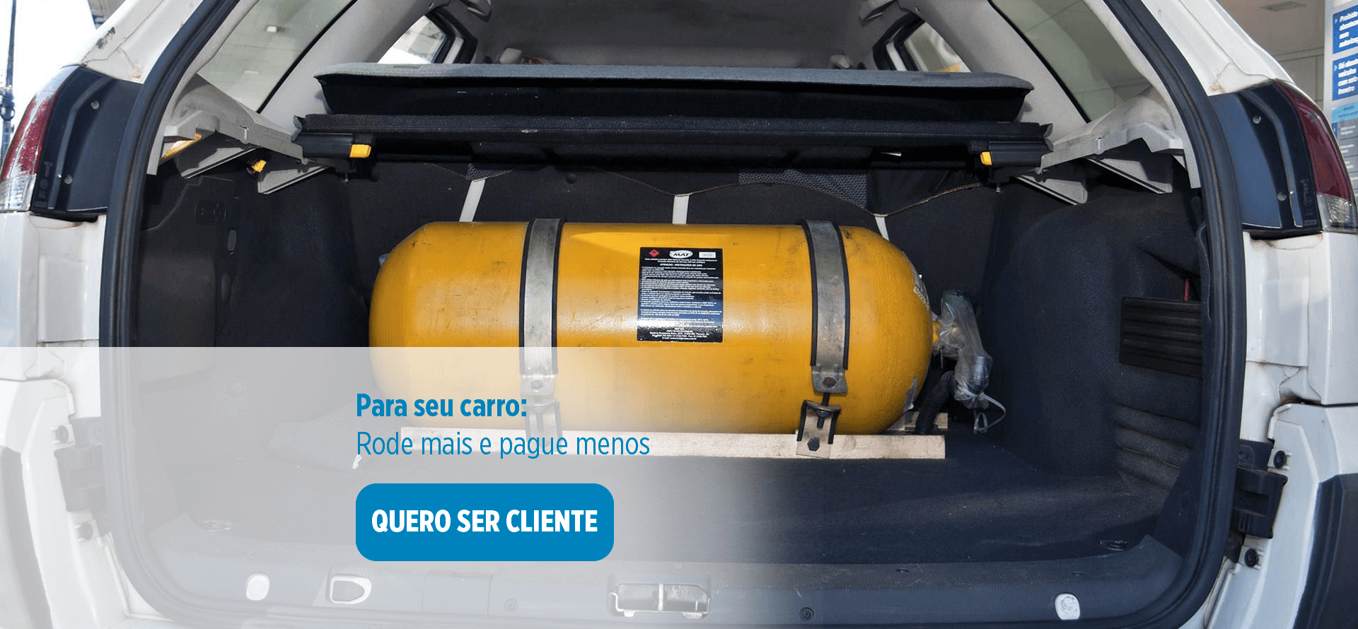 Para o seu carro